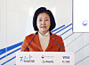 Minister of SMEs and Startups Park Young-sun.  [YONHAP]