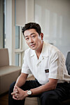 Actor Ha Jung-woo [SHOWBOX]