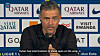 Paris Saint-Germain manager Luis Enrique speaks about Kylian Mbappe's role at the team. [ONE FOOTBALL]