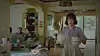 A scene from Kakao TV original series ″No, Thank You″ (2020-22), depicting the inequalities and sexist practices that happen within a typical Korean household [KAKAO TV]