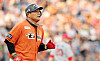 Kim Tae-kyun of the Hanwha Eagles [YONHAP]
