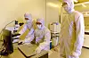 Students in the Nanotechnology & Advanced Materials Engineering Department researching “maskless lithography” [SEJONG UNIVERSITY]