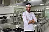 Fabrizio Ferrari, an Italian Michelin-starred chef, teaches food service management at Sejong University’s culinary school, known as the Sejong Culinary Institute of Asia. [SEJONG UNIVERSITY]