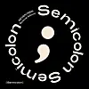 The cover image for the special album '; [Semicolon].' [PLEDIS ENTERTAINMENT]