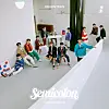Boy band Seventeen [PLEDIS ENTERTAINMENT]