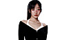 Yves of the now-disbanded girl group Loona [PAIX PER MIL]