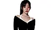 Yves of the now-disbanded girl group Loona [PAIX PER MIL]