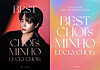 Minho of boy band SHINee will hold a fan meet-and-greet tour in Asia. [SM ENTERTAINMENT]