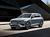 This file photo, provided by Hyundai Motor Group, shows the Genesis GV80 SUV. [HYUNDAI MOTOR]