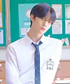 Bae Jin-young [C9 ENTERTAINMENT]