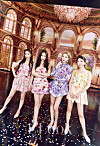 Gril group Brave Girls [FIRST LOOK]