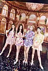 Gril group Brave Girls [FIRST LOOK]