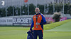 Juventus manager Igor Tudor trains his squad. [ONE FOOTBALL]