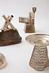 The ″Altar for offering to the gods″ series by Mario Trimarchi, Lee Hyung-kun and Lee Ji-ho [KOREA CRAFT & DESIGN FOUNDATION]