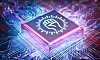Memory chips will see high demand next year, as the markets for AI and web servers rapidly expand. Illustration by Kim Ji-yoon. [KIM JI-YOON]