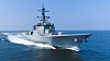 The King Jeongjo the Great destroyer, which HD Hyundai Heavy Industries built as the country's first next-generation Aegis destroyer, will be delivered to the Korean navy by the end of this year. [HD HYUNDAI HEAVY INDUSTRIES]
