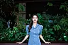 Singer and actor Bang Min-ah [AT9 FILM]