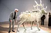 Big Bang's T.O.P opens up about love of high-end art