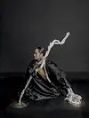 A dancer at the National Dance Company of Korea performs 'Holcum II.' [NATIONAL THEATER OF KOREA]