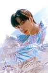 Kim Jong-hyeon, formerly known as JR from disbanded NU'EST [EVERMORE ENTERTAINMENT]