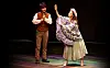 The National Theater of Korea presents 'Fantasy Tale,' a play by director Kim Dong-yeon. [NATIONAL THEATER OF KOREA]