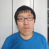 The mugshot of Choi Yoon-jong, 30, accused of raping and murdering a woman on a hiking trail in Sillim-dong, southern Seoul, was revealed by the police on Wednesday. [SEOUL METROPOLITAN POLICE AGENCY]