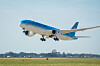 Korean Air’s Boeing 787-9 fleet will be used for direct flights from Incheon to Lisbon. [Korean Air]