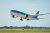 Korean Air’s Boeing 787-9 fleet will be used for direct flights from Incheon to Lisbon. [Korean Air]