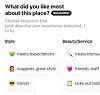 Naver Place got rid of the five-star rating system in 2021 and replaced it when positive key phrases which customers can choose to describe their experiences. [SCREEN CAPTURE]