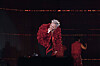 Singer G-Dragon performs during his “G-Dragon 2025 World Tour [Ubermensch]” in Seoul on March 29. [GALAXY CORPORATION]