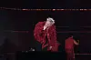 Singer G-Dragon performs during his “G-Dragon 2025 World Tour [Ubermensch]” in Seoul on March 29. [GALAXY CORPORATION]