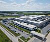 Solus Advanced Materials’ copper foil plant in Hungary [SOLUS ADVANCED MATERIALS]