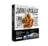 Korean cover of ″Smoke & Pickles″ (2013), released Jan. 8 under local publisher Wisdom House [WISDOM HOUSE]