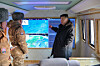 North Korea reported on Jan. 5 that it conducted a hypersonic missile launch drill on Jan. 4, supervised on North Korean leader Kim Jong-un. [NEWS1]