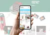 Online gift services are on the rise amid the pandemic. According to SSG.com, the online shopping platform of Shinsegae Group, its sales from gift services during the January-to-November period jumped 65 percent compared to the same period a year earlier. [SSG.COM]