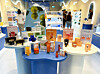 Medicube products are sold at K-beauty specialty retailer Pure Seoul in Britain. [APR]