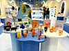 Medicube products are sold at K-beauty specialty retailer Pure Seoul in Britain. [APR]
