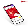 The sales of e-coupons for Lotte Homeshopping soared 70 percent so far this year compared to the same period a year ago. [LOTTE HOMESHOPPING]