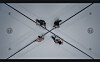 A still from the music video for ″GO,″ the lead track from Blackpink's third EP, ″Deadline,″ released on Feb. 27 [SCREEN CAPTURE]