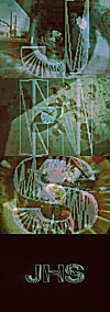 Screen captures of singer Jang Hyun-seung's video uploaded to his new YouTube channel that opened on April 18. [MPLIFY]