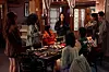 A scene from the Netflix original drama series “XO, Kitty” (2023) takes place at a restaurant in Jongno District, central Seoul. [NETFLIX]