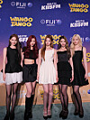 Chinese girl group A2O May, produced by Lee Soo-man [A2O ENTERTAINMENT]