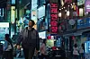Novice lawyer Owen Hendricks (played by Noah Centineo) lands in Seoul and teams up with a Korean intelligence agent in the second season of Netflix original series “The Recruit” (2022-). [NETFLIX]