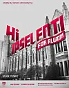 A poster for Hi Ipselenti for Alumni, an alumni edition of Korea University's Ipselenti festival for students [SCREEN CAPTURE]