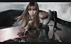 Lisa the music video for ″GO,″ the lead track from Blackpink's third EP, ″Deadline,″ released on Feb. 27 [SCREEN CAPTURE]
