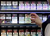 korean cigarettes Esse Mild 20's   Duty Free Price  Only 4 Raison (cigarette) - Wikipedia