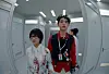 A scene from the new brand film released by NewJeans' agency ADOR [ADOR]