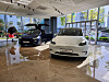 Tesla Korea's Shinsa store in Gangnam District, southern Seoul [TESLA]