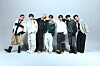Modyssey, the winning boy band of ″Planet C: Home Race″ (2025) audition program [ONECEAD]