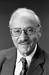 The late mathematician George Bernard Dantzig [STANFORD UNIVERSITY]